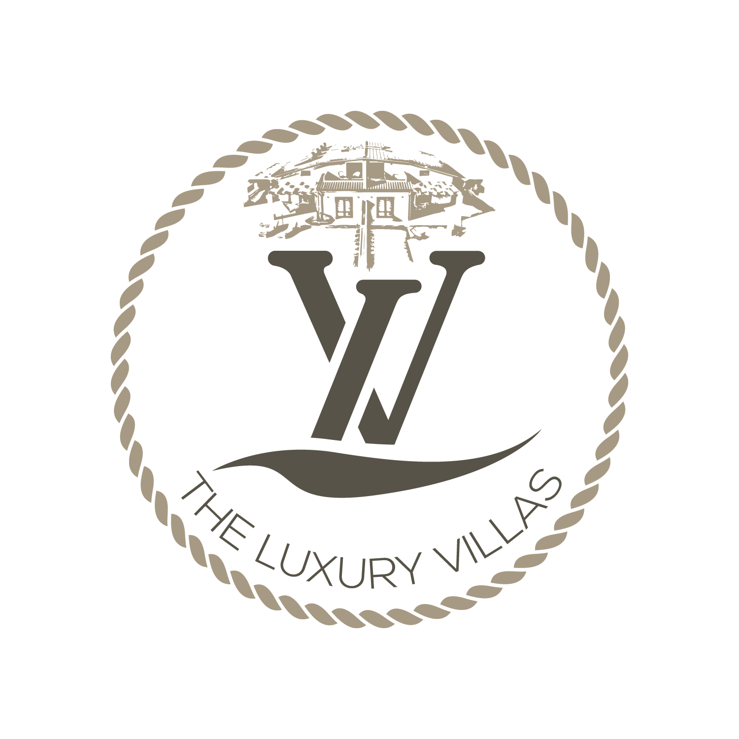 The Luxury Villas